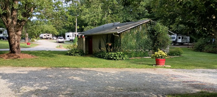Red Gates RV Park