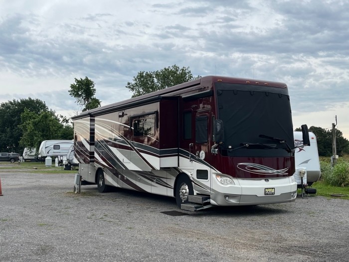Willow RV Park