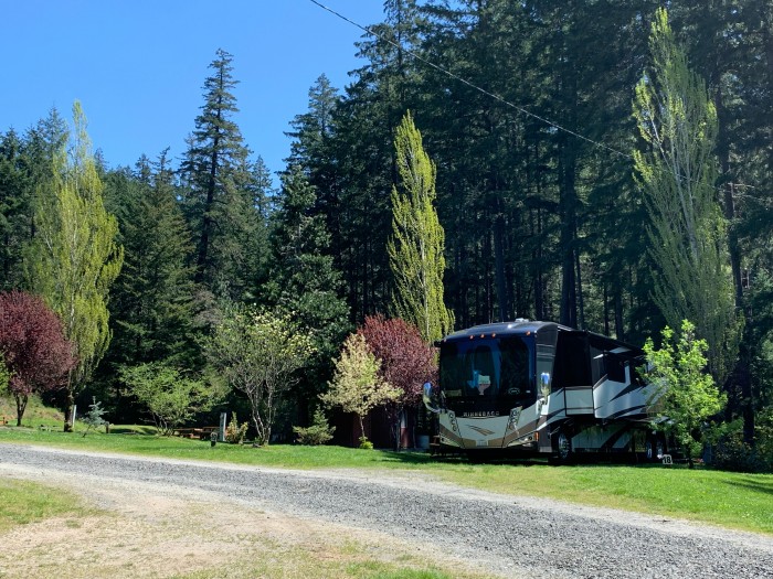 Umpqua’s Last Resort