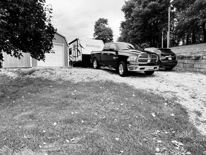 Good Life RV Park