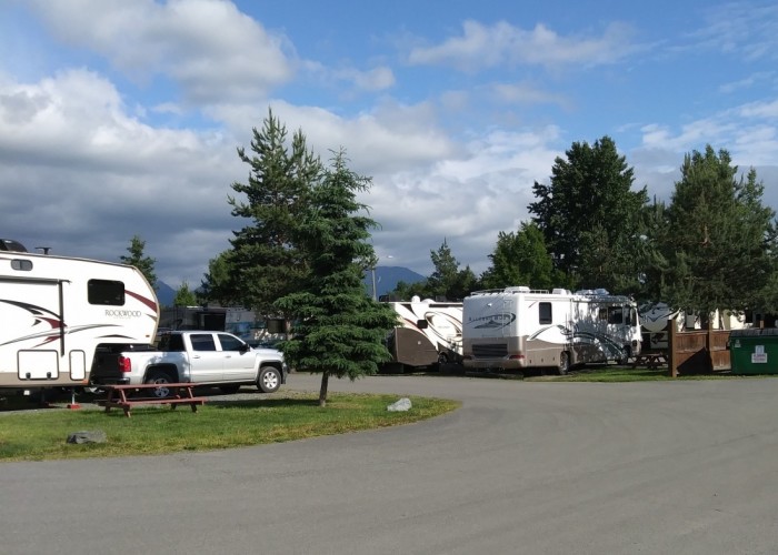 Golden Nugget RV Park