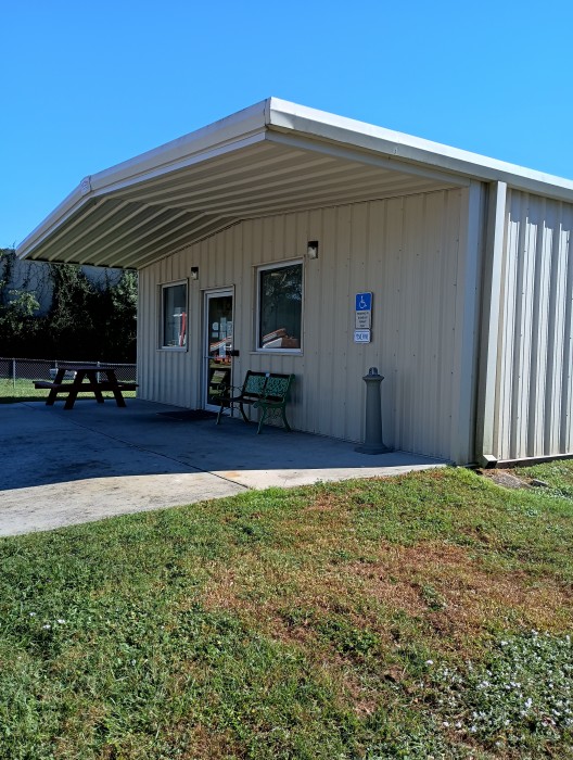 Quail Run RV Resort