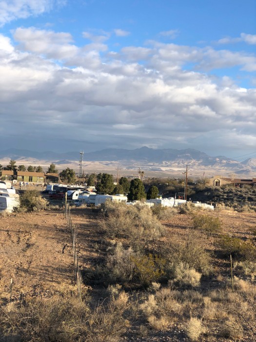 Safford RV Resort