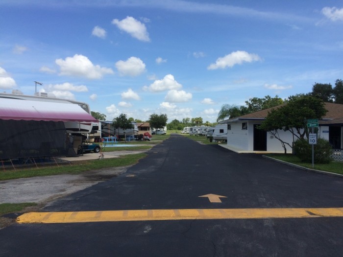 Kissimmee RV Park
