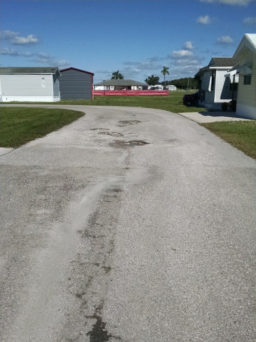 Little Willie’s RV Resort