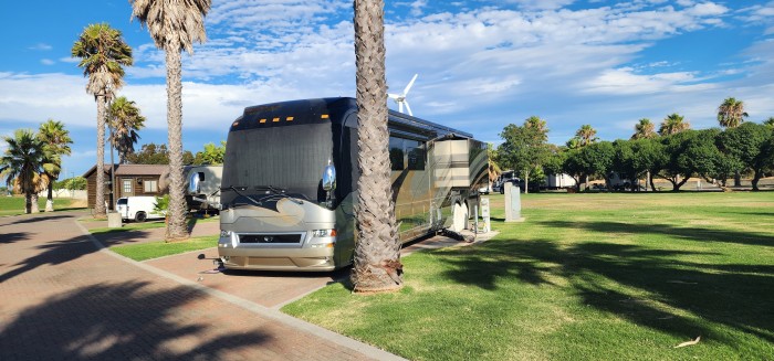 Rio Viento RV Park