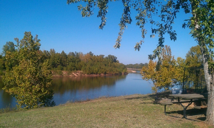 Cash Point RV Park