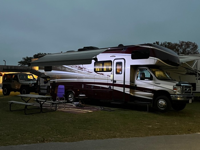 Wildwood RV Village