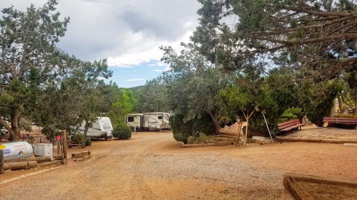 Oxbow Estates RV Park