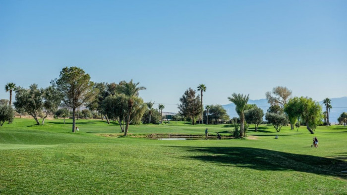 Sands RV and Golf Resort