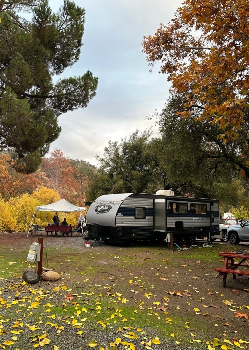 Sequoia RV Ranch
