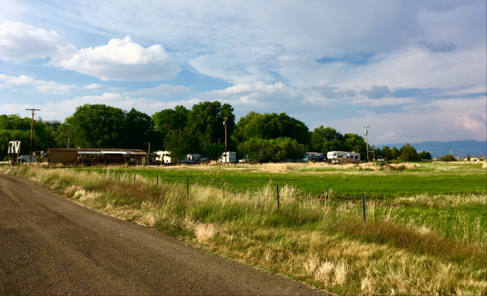 Sully’s RV Site