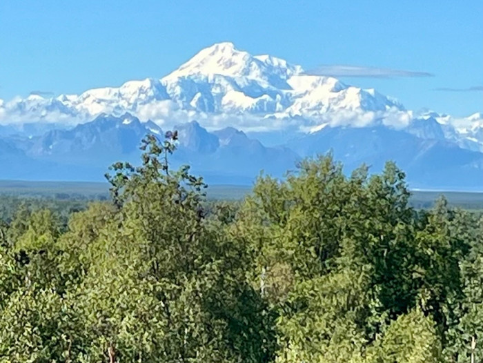 Mat-Su Valley RV Park