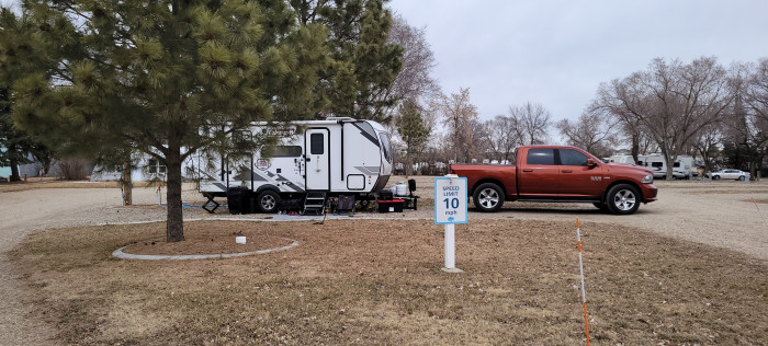 Hillcrest Acres Campground