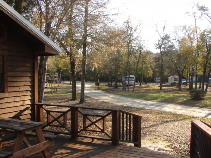 Rivers Edge RV Campground
