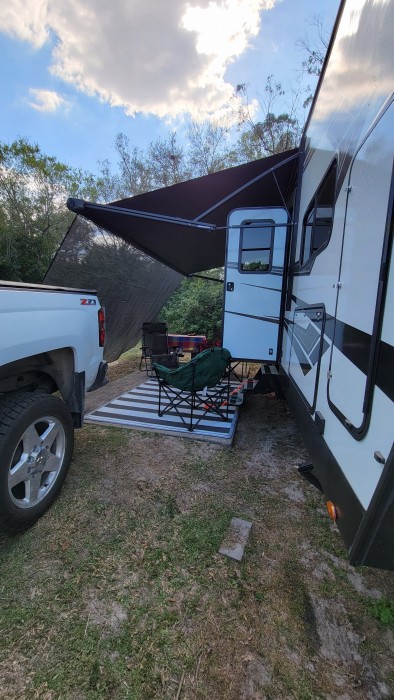 Sun n Shade RV Park