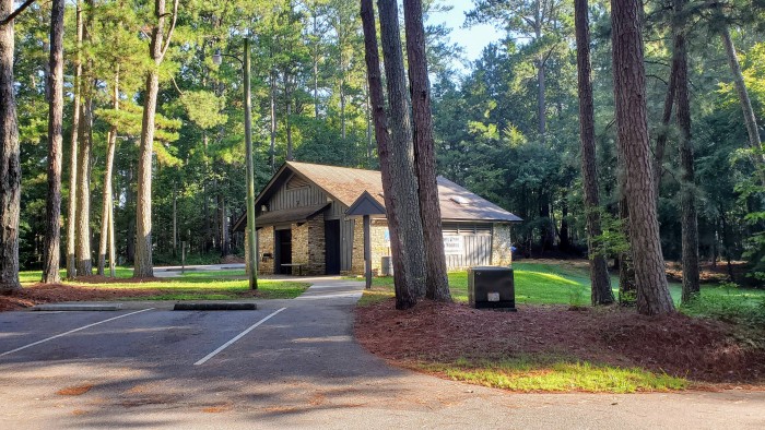 McKaskey Creek