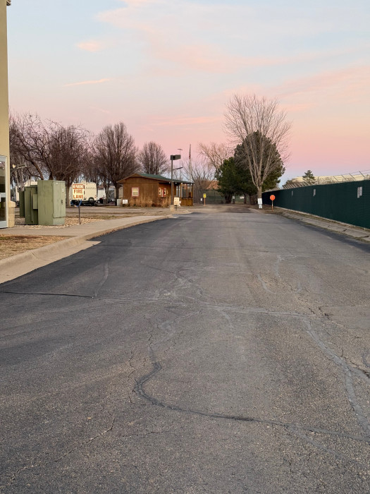 Forbes Landing RV Park
