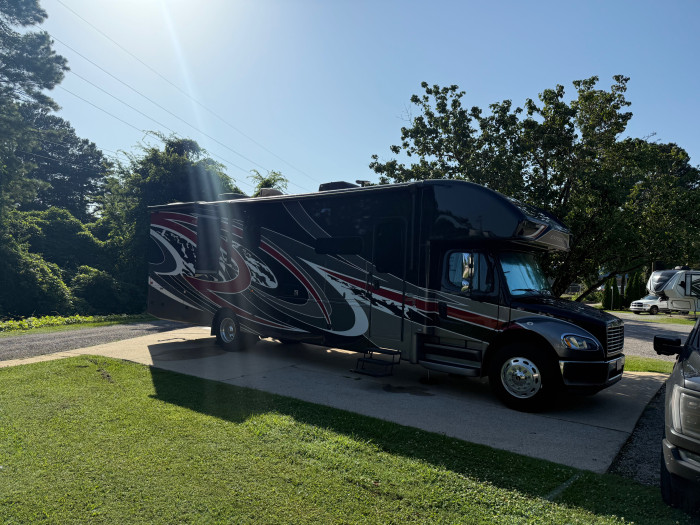 Sunset RV Park