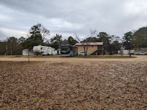 Country Living RV Park