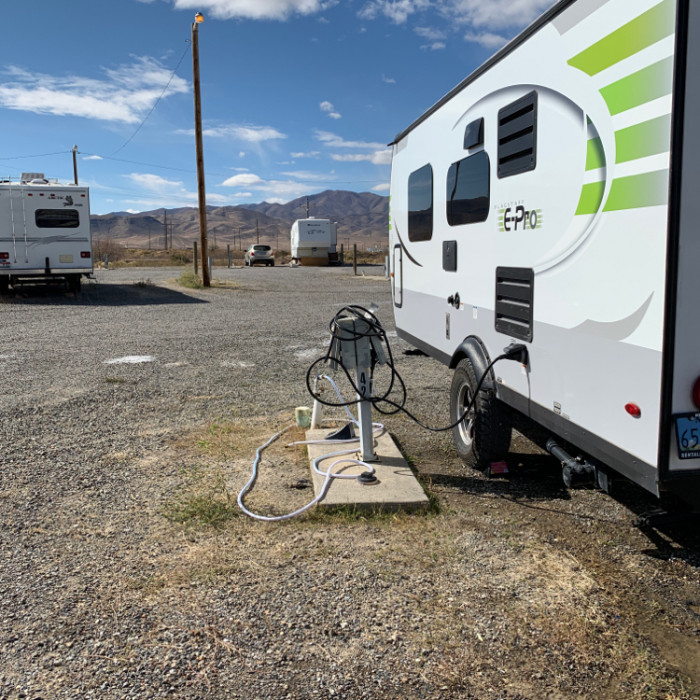 Broadway Colt RV Park