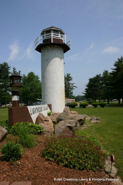 Lighthouse RV Village