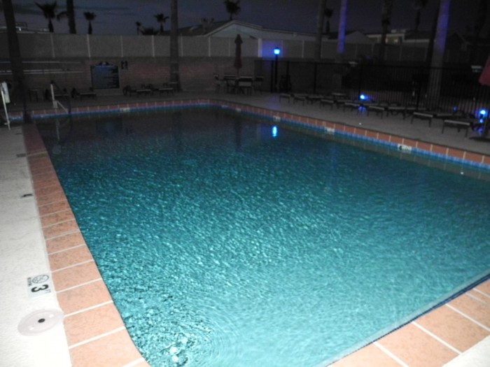 Apache Wells RV Resort