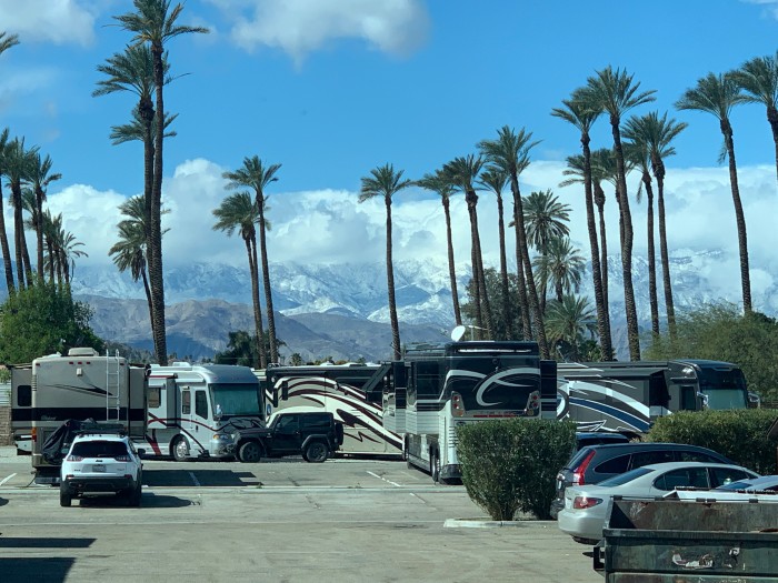 Indio Elks Lodge #1643