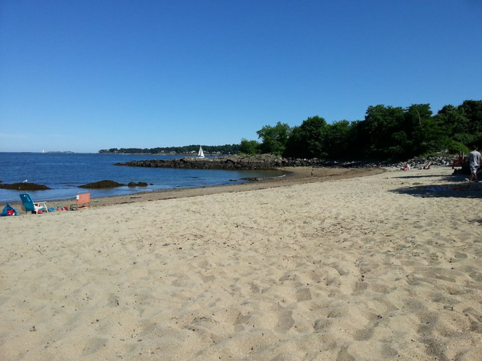 Winter Island Park Campground