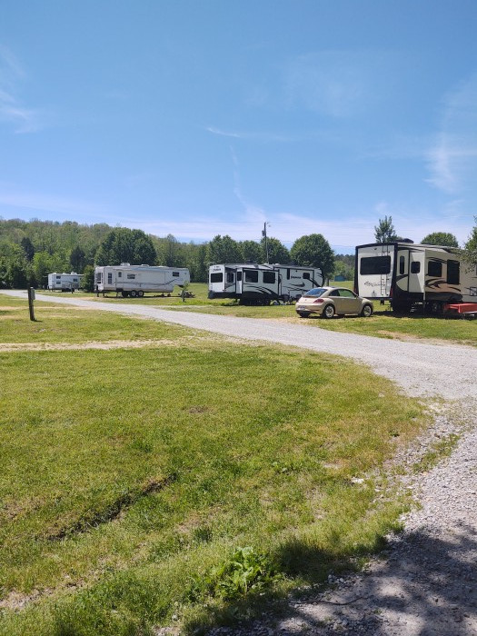 Fall Hollow Campground