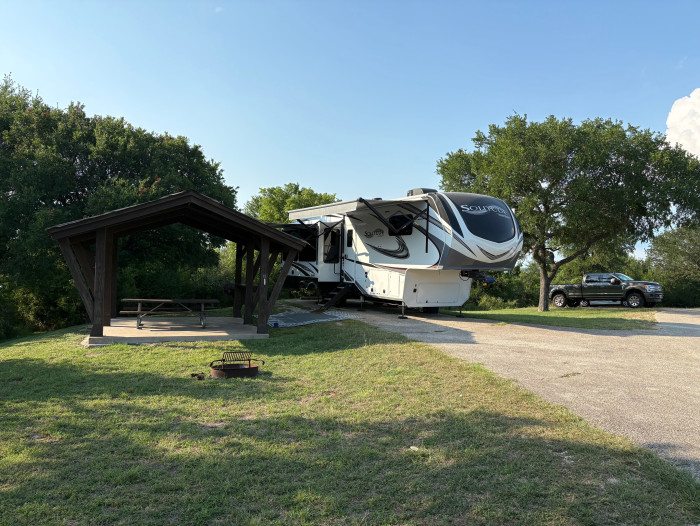 Taylor Campground