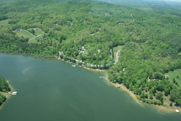 Lake Nottely RV Park