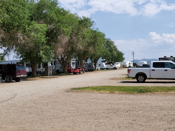 Beaver Camperland