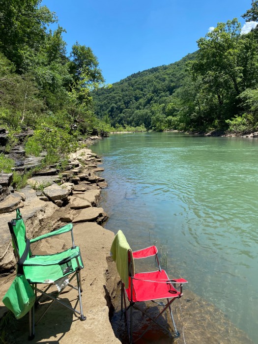 Long Pool Recreation Area