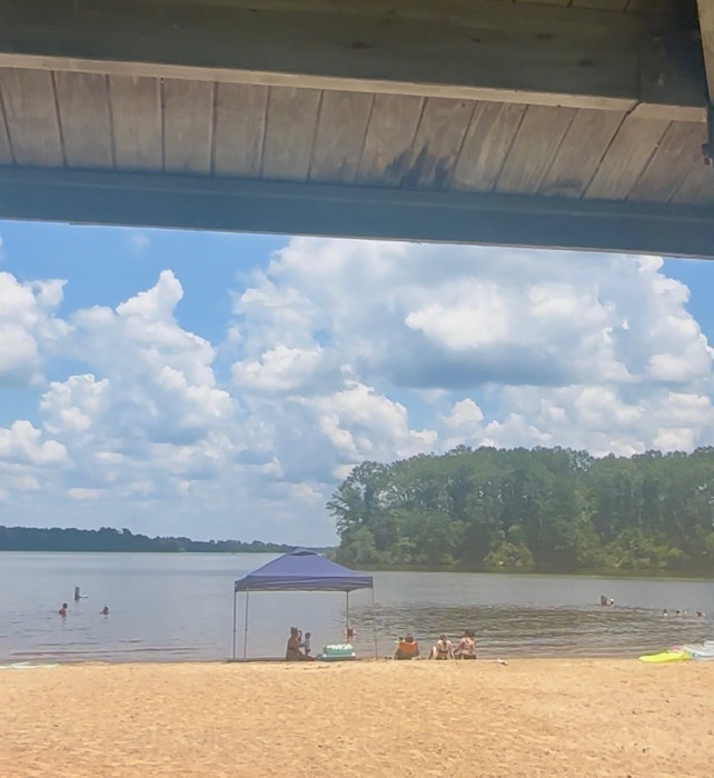 Grand Bayou Resort