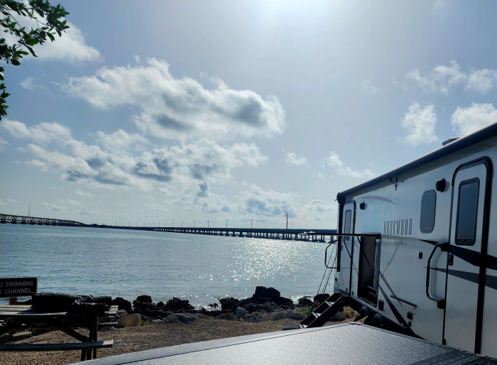 Breezy Pines RV Park