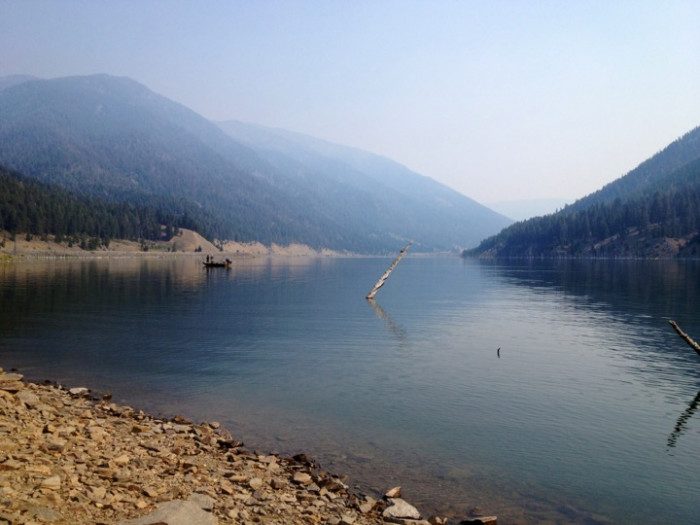 Kirkwood Resort & Marina