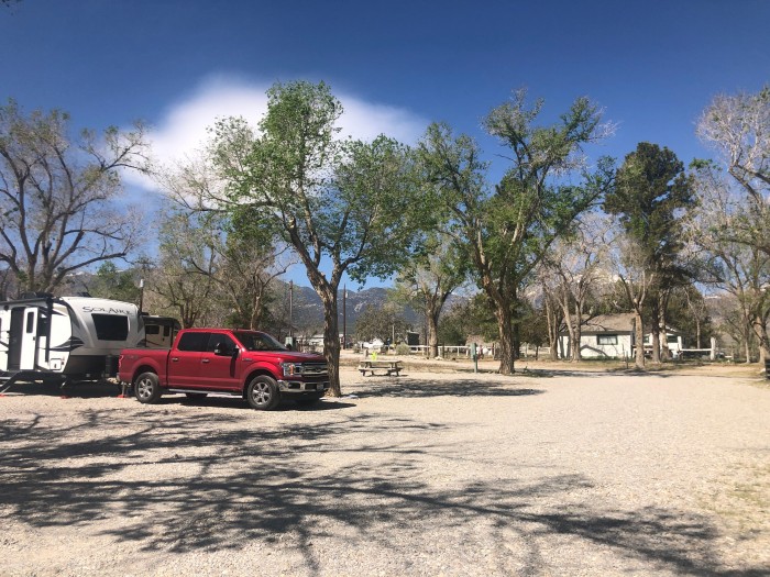 Whispering Elms Campground