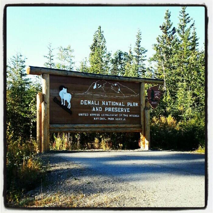 Denali Rainbow Village & RV Park