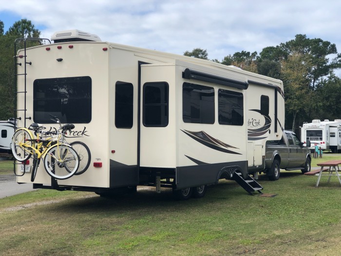 Southern Retreat RV Park