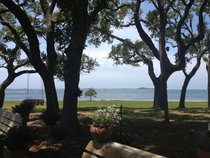 Tyndall AFB FamCamp