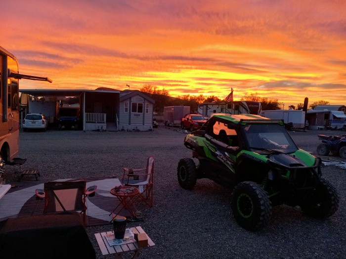 Brenda RV Resort