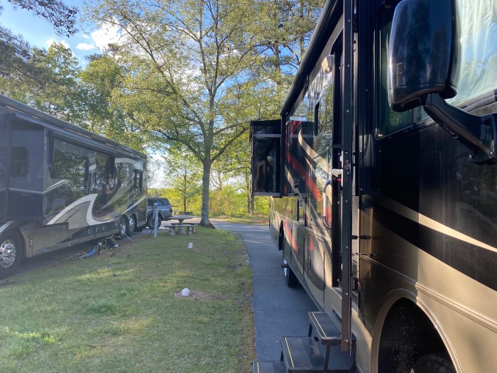 Interstate RV Park