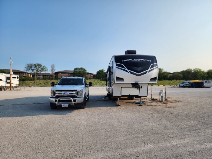 Sandhills Global Event Center