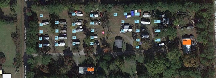 Robins RV Park
