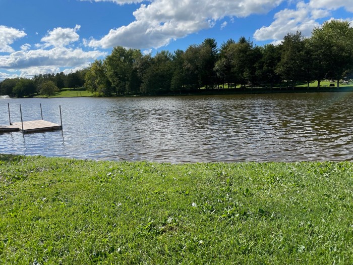 Cedar Lake Campground
