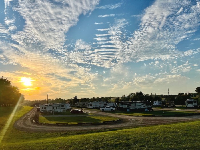 Crossroads RV Park
