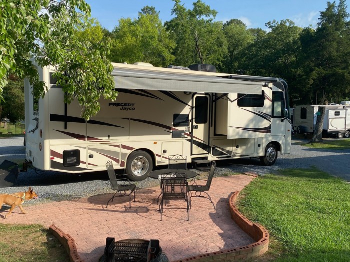 Cedar Break RV Park and Campground