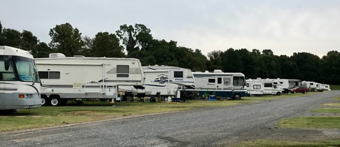 Hidden Valley RV Park
