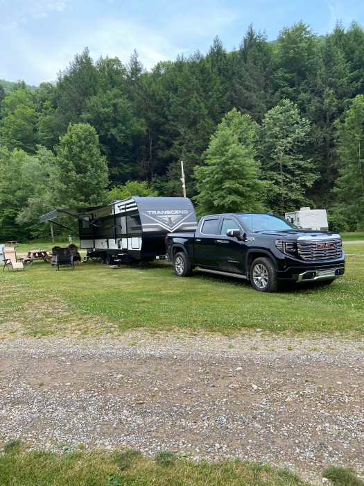 Austin Campground